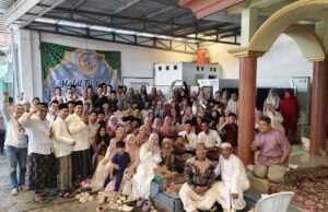 Catatan Nuansa Idul Fitri 1447 H Halal Bi Halal: Menyalakan Kembali Obor yang Hampir Padam