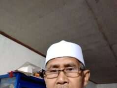 Penasehat Partai Demokrat DPC Kabupaten Tanah bumbu H.Riduansyah SH.Mengucapkan Selamat Hari Raya Idul Fitri 1447 H.