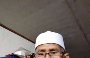 Penasehat Partai Demokrat DPC Kabupaten Tanah bumbu H.Riduansyah SH.Mengucapkan Selamat Hari Raya Idul Fitri 1447 H.