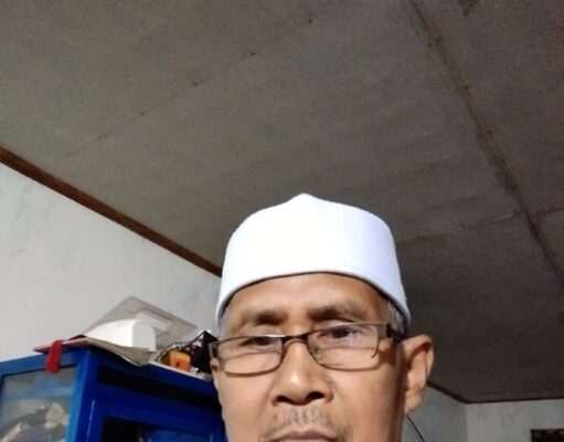 Penasehat Partai Demokrat DPC Kabupaten Tanah bumbu H.Riduansyah SH.Mengucapkan Selamat Hari Raya Idul Fitri 1447 H.