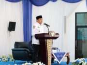 Bupati Tanah Bumbu Perkuat Silaturahmi Idul Fitri di Musrenbang RKPD 2027, Dorong Transformasi Infrastruktur dan Ekonomi