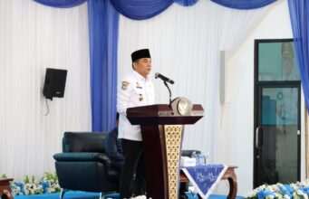 Bupati Tanah Bumbu Perkuat Silaturahmi Idul Fitri di Musrenbang RKPD 2027, Dorong Transformasi Infrastruktur dan Ekonomi