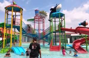 “Dari Sepi ke Ramai: Tirta Wisata Jombang Buktikan Wisata Lokal Masih Bertaji”