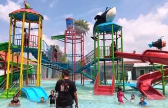 “Dari Sepi ke Ramai: Tirta Wisata Jombang Buktikan Wisata Lokal Masih Bertaji”