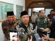 “Musrenbang RKPD 2027 Dimulai, Pemkab Jombang Perkuat Integrasi Ekonomi demi Pemerataan Kesejahteraan”