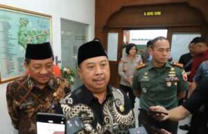 “Musrenbang RKPD 2027 Dimulai, Pemkab Jombang Perkuat Integrasi Ekonomi demi Pemerataan Kesejahteraan”