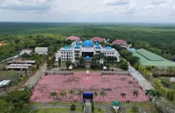 Hari Jadi ke-23 Tanbu dan Mappanre Ritasi’e Segera Dimulai