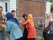 Hangatnya Halal Bihalal Disdikbud Jombang, Pererat Silaturahmi dan Bangun Semangat Baru Pasca Idul Fitri