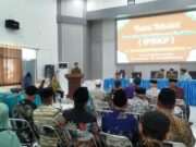 Hangatnya Halal Bihalal Purna Bhakti Pendidikan Jombang, Rajut Kembali Silaturahmi Penuh Kenangan dan Kebersamaan