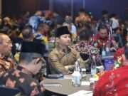 BPR Jwalita Cetak Hat-trick Bintang 5, Boyong Golden Trophy TOP BUMD 2026