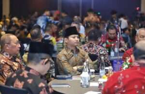 BPR Jwalita Cetak Hat-trick Bintang 5, Boyong Golden Trophy TOP BUMD 2026