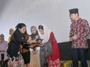 Novita Hardini Rangkul Talenta Muda Trenggalek, Dari Buku hingga Film Kreatif