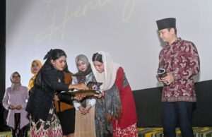 Novita Hardini Rangkul Talenta Muda Trenggalek, Dari Buku hingga Film Kreatif