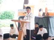 Manasik Haji 2026 Tingkat Kabupaten DibukaJamaah Haji Kabupaten Lamongan Terbanyak Kedua se Jawa timur