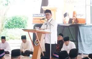 Manasik Haji 2026 Tingkat Kabupaten DibukaJamaah Haji Kabupaten Lamongan Terbanyak Kedua se Jawa timur