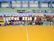 Siapkan Generasi Emas, Pemkab Lamongan Dukung Kegiatan Positif Pemuda