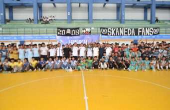 Siapkan Generasi Emas, Pemkab Lamongan Dukung Kegiatan Positif Pemuda