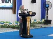 Pemkab Tanah Bumbu Gelar Workshop Manajemen Risiko Se-Kalsel di Momen HUT ke-23