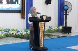 Pemkab Tanah Bumbu Gelar Workshop Manajemen Risiko Se-Kalsel di Momen HUT ke-23