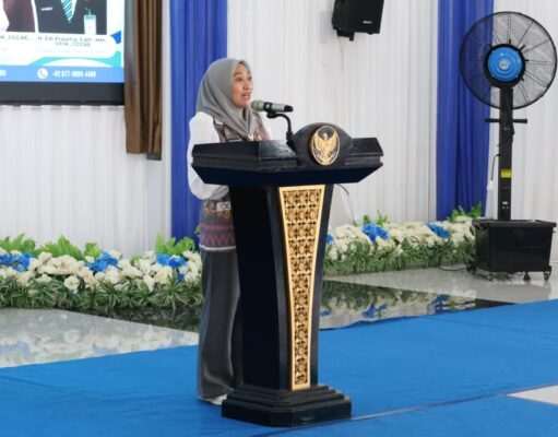 Pemkab Tanah Bumbu Gelar Workshop Manajemen Risiko Se-Kalsel di Momen HUT ke-23