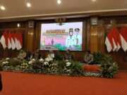 Pemkot Mojokerto Dorong Pengembangan Pariwisata untuk Dongkrak Pertumbuhan Ekonomi