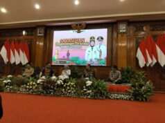 Pemkot Mojokerto Dorong Pengembangan Pariwisata untuk Dongkrak Pertumbuhan Ekonomi