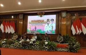 Pemkot Mojokerto Dorong Pengembangan Pariwisata untuk Dongkrak Pertumbuhan Ekonomi