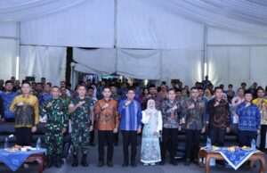 Tanah Bumbu Pacu Digitalisasi Daerah Demi Layanan Publik Lebih Mudah