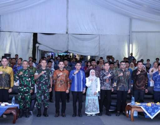 Tanah Bumbu Pacu Digitalisasi Daerah Demi Layanan Publik Lebih Mudah