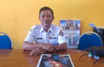 Kades Simo Owner UD Hari Mulya Ajak Masyarakat Untuk Tingkatan Kesadarannya