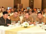 Strategi Antisipasi Bencana Kemarau Untuk Swasembada Pangan, Hingga Penanganan Hidrometeorologi Mulai Disusun