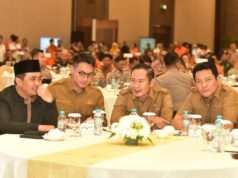 Strategi Antisipasi Bencana Kemarau Untuk Swasembada Pangan, Hingga Penanganan Hidrometeorologi Mulai Disusun