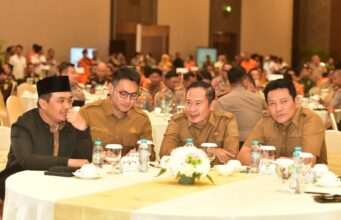 Strategi Antisipasi Bencana Kemarau Untuk Swasembada Pangan, Hingga Penanganan Hidrometeorologi Mulai Disusun