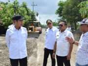 Pemkab Lamongan Lanjutkan Jamula