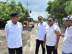 Pemkab Lamongan Lanjutkan Jamula