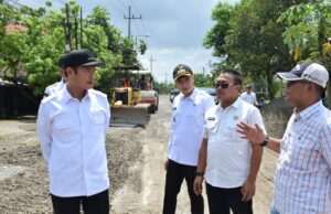 Pemkab Lamongan Lanjutkan Jamula