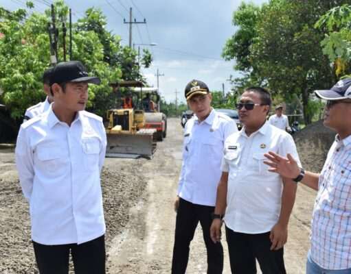 Pemkab Lamongan Lanjutkan Jamula