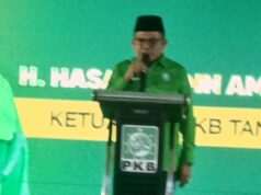 Muscab PKB Tanah Bumbu–Kotabaru Digelar, Hasanuddin Tekankan Soliditas Kader untuk Target Kemenangan Lebih Besar