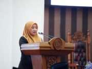 Pertumbuhan Ekonomi Tanah Bumbu Sebesar 5,52%, Tertinggi dalam 5 Tahun Terakhir