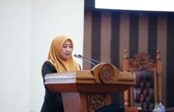 Pertumbuhan Ekonomi Tanah Bumbu Sebesar 5,52%, Tertinggi dalam 5 Tahun Terakhir