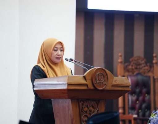 Pertumbuhan Ekonomi Tanah Bumbu Sebesar 5,52%, Tertinggi dalam 5 Tahun Terakhir