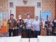 Lamongan Jadi Tujuan Kaji Tiru Penurunan Stunting