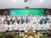 DYK Provinsi Jatim Gelar Pertemuan Daerah di Lamongan