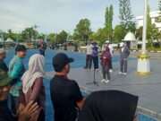 Pemkab Tanah Bumbu Ubah Jam Kerja ASN, Sekda Tekankan Disiplin dan Pengawasan Ketat