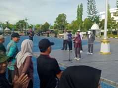 Pemkab Tanah Bumbu Ubah Jam Kerja ASN, Sekda Tekankan Disiplin dan Pengawasan Ketat