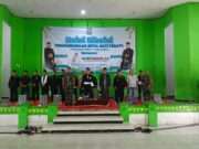 PSHT Kota Blitar Gelar Halal Bihalal, Perkuat Persaudaraan dan Kondusivitas Daerah