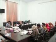 Disdikbud Jombang Buka-bukaan di DPRD: Proyek Chromebook Rp4,8 Miliar Diklaim Transparan dan Sesuai Aturan