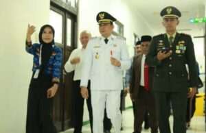 Bupati Andi Rudi Latif Dorong Pendidikan Dokter Spesialis Demi Manfaat Layanan Kesehatan Masyarakat