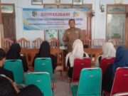 Penguatan Kelembagaan Forum Anak Desa Kalibatur, 20 Peserta Ikuti Kegiatan di Balai Desa