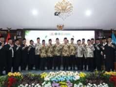 Pembukaan MTQ Ke-28 Tingkat Kabupaten Lamongan